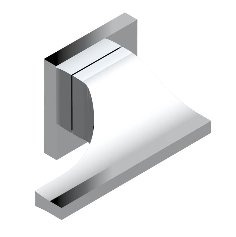 THG - Wall volume control 30 & 32 trim - Matt Umber PVD