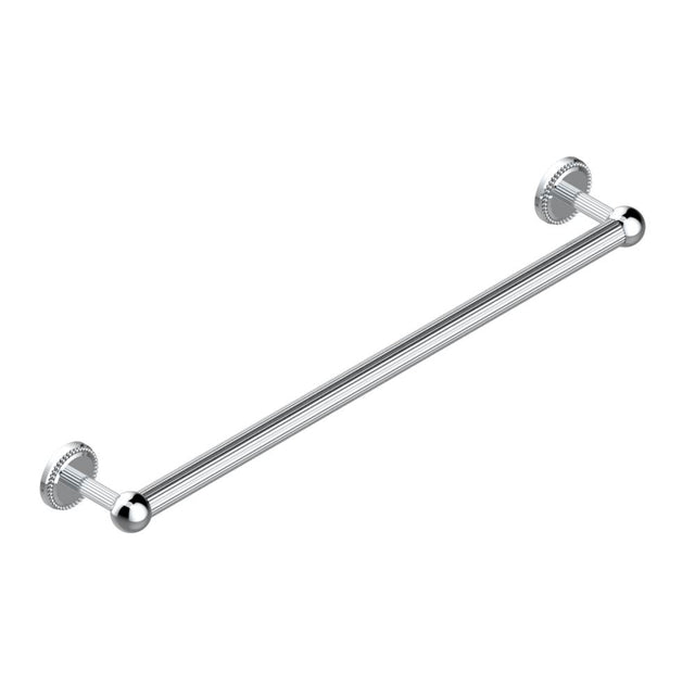 THG - Towel bar, 24'' long - Matt Umber PVD