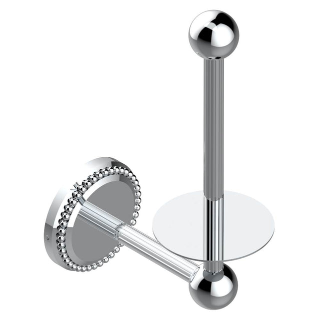 THG - Reserve toilet paper holder - Matt Umber PVD