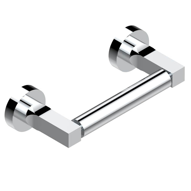 THG - Paper roll holder - Matt Umber PVD