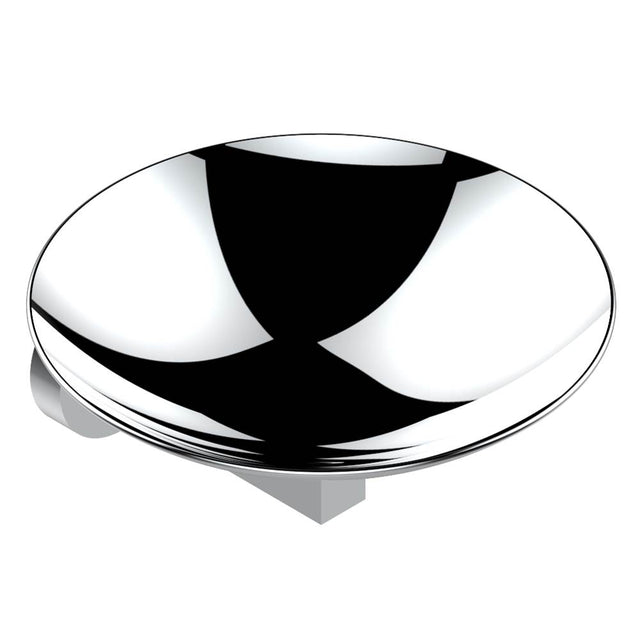 THG - Soap dish, wall mounted, 6'' diameter - Matt Umber PVD
