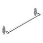 THG - Towel bar, 24'' long - Matt Umber PVD
