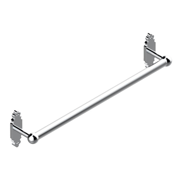 THG - Towel bar, 24'' long - Matt Umber PVD