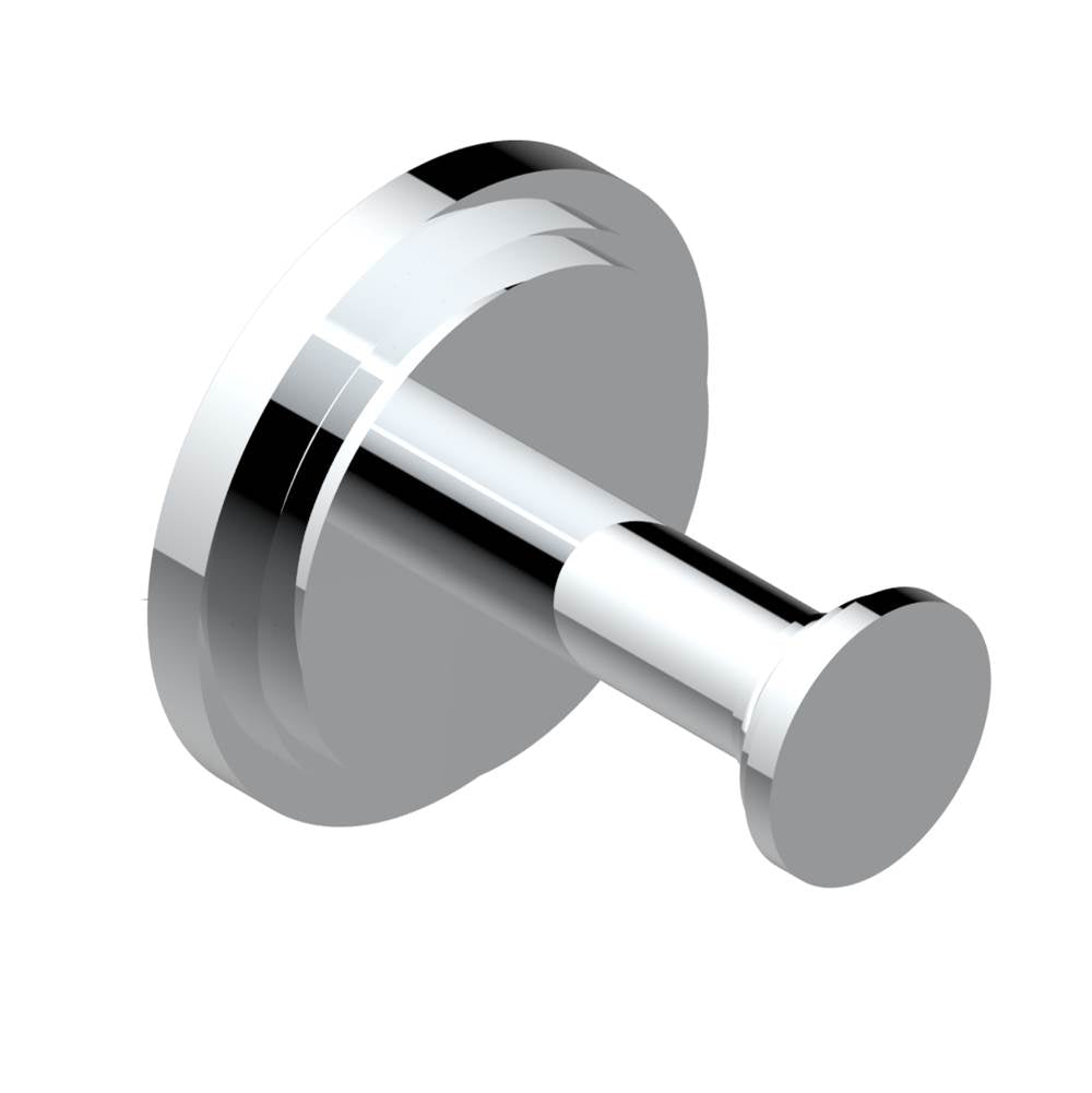THG - Robe hook - Matt Umber PVD
