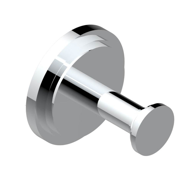 THG - Robe hook - Matt Umber PVD