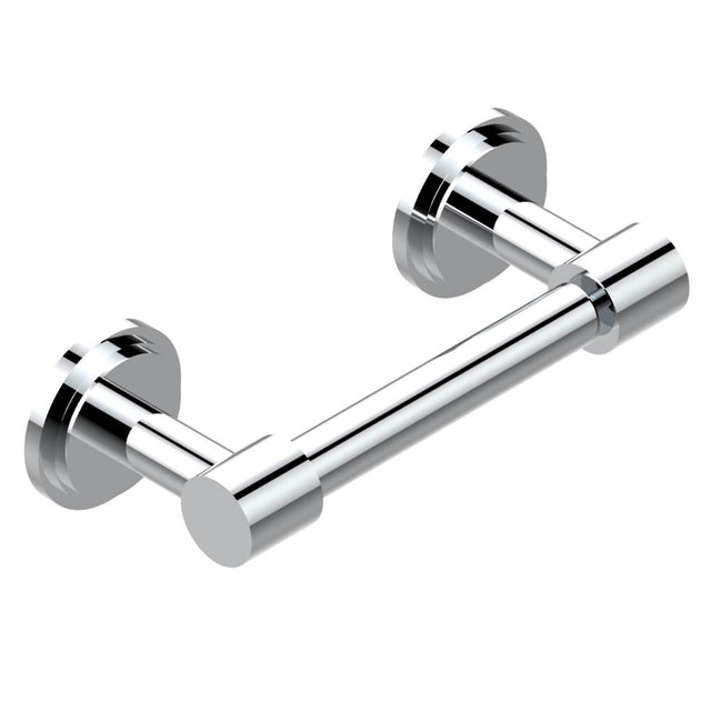 THG - Paper roll holder - Matt Umber PVD