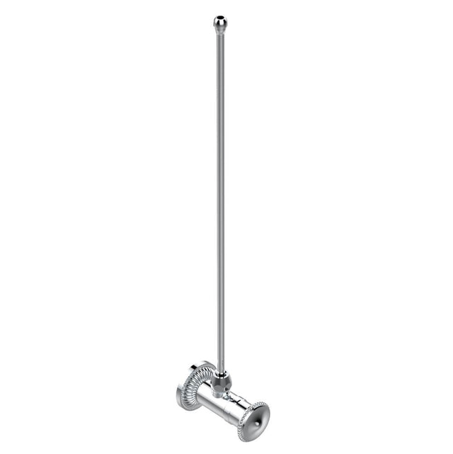 THG - Angle supply valve with 3/8'' adaptor set - Matt Umber PVD