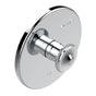 THG - Trim for pressure balance valve - Matt Umber PVD