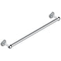 THG - Towel bar, 24'' long - Matt Umber PVD