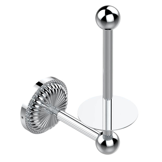 THG - Reserve toilet paper holder - Matt Umber PVD