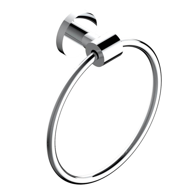 THG - Towel ring - Matt Umber PVD