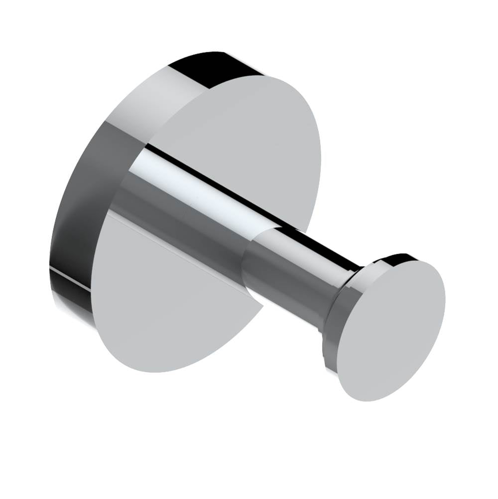 THG - Robe hook - Matt Umber PVD