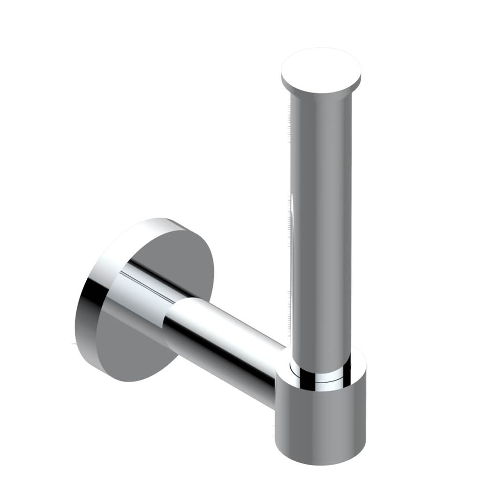 THG - Reserve toilet paper holder - Matt Umber PVD
