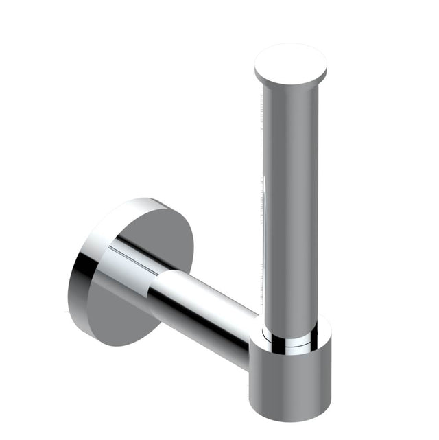 THG - Reserve toilet paper holder - Matt Umber PVD