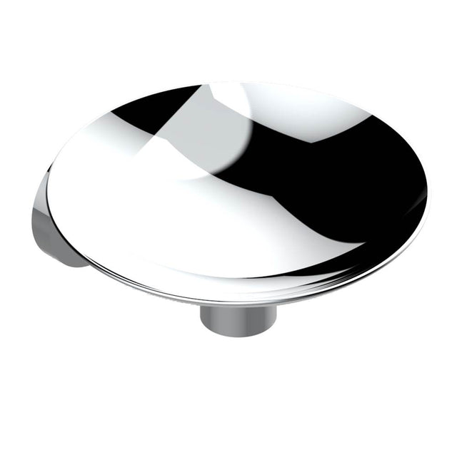 THG - Soap dish, wall mounted, 6'' diameter - Matt Umber PVD