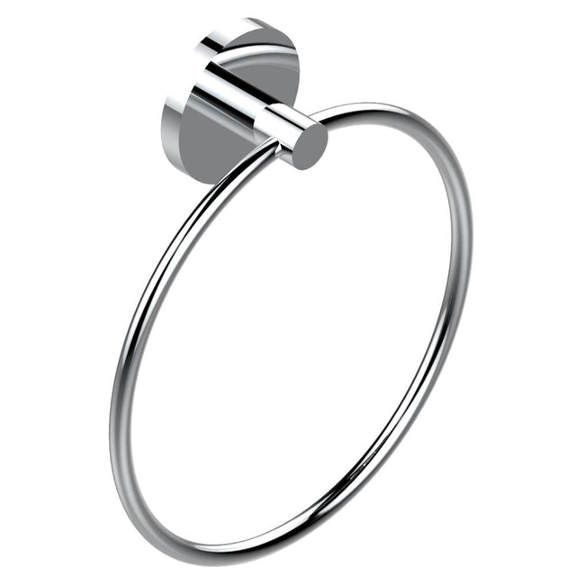THG - Towel ring - Matt Umber PVD