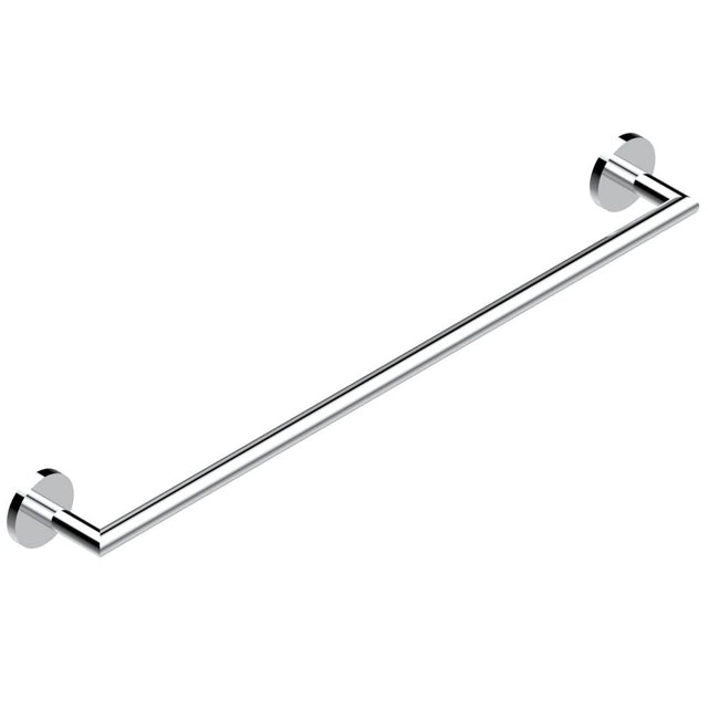 THG - TOWEL BAR, 24'' LONG - Matt Umber PVD