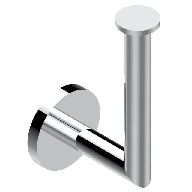 THG - Reserve toilet paper holder - Matt Umber PVD