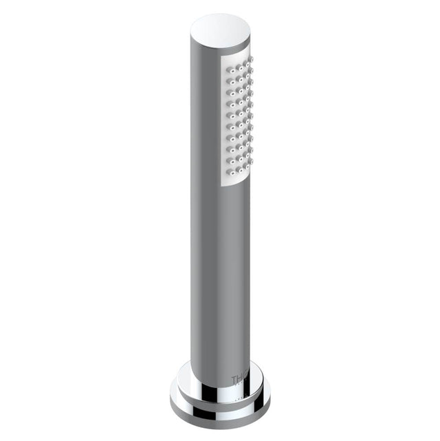 THG - Deck mounted hand shower, with hose - Matt Umber PVD