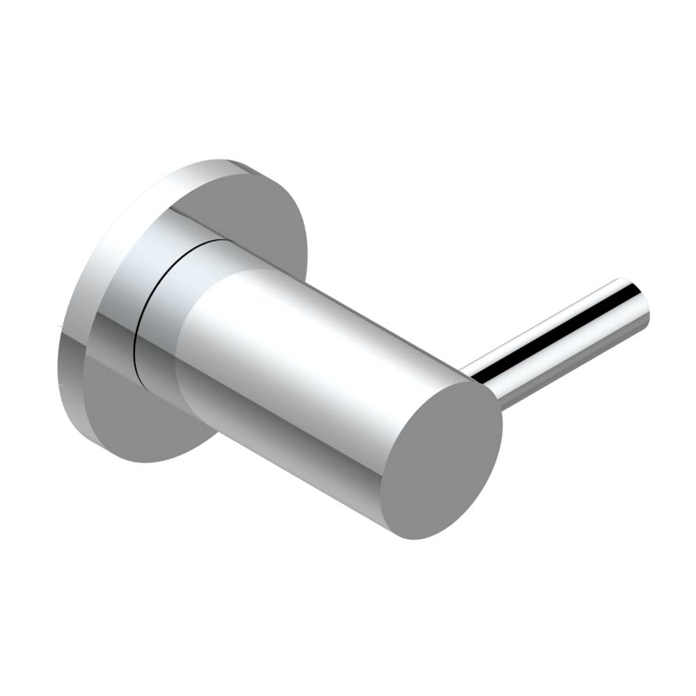 THG - Wall volume control 30 & 32 trim - Matt Umber PVD