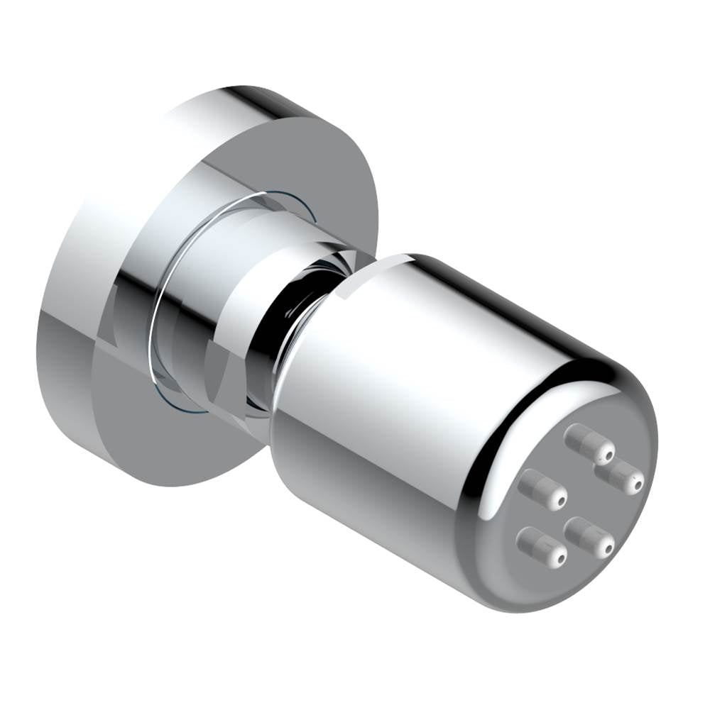 THG - Body spray 1/2'' with Easyclean system - Matt Umber PVD