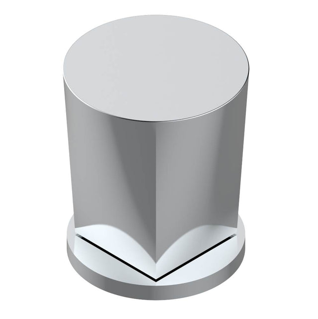 THG - 2-function deck diverter with trim - Matt Umber PVD