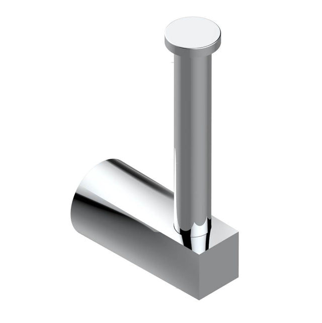 THG - Reserve toilet paper holder - Matt Umber PVD