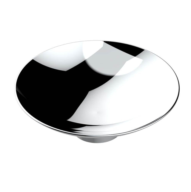 THG - Soap dish, freestanding , 6'' diameter - Matt Umber PVD