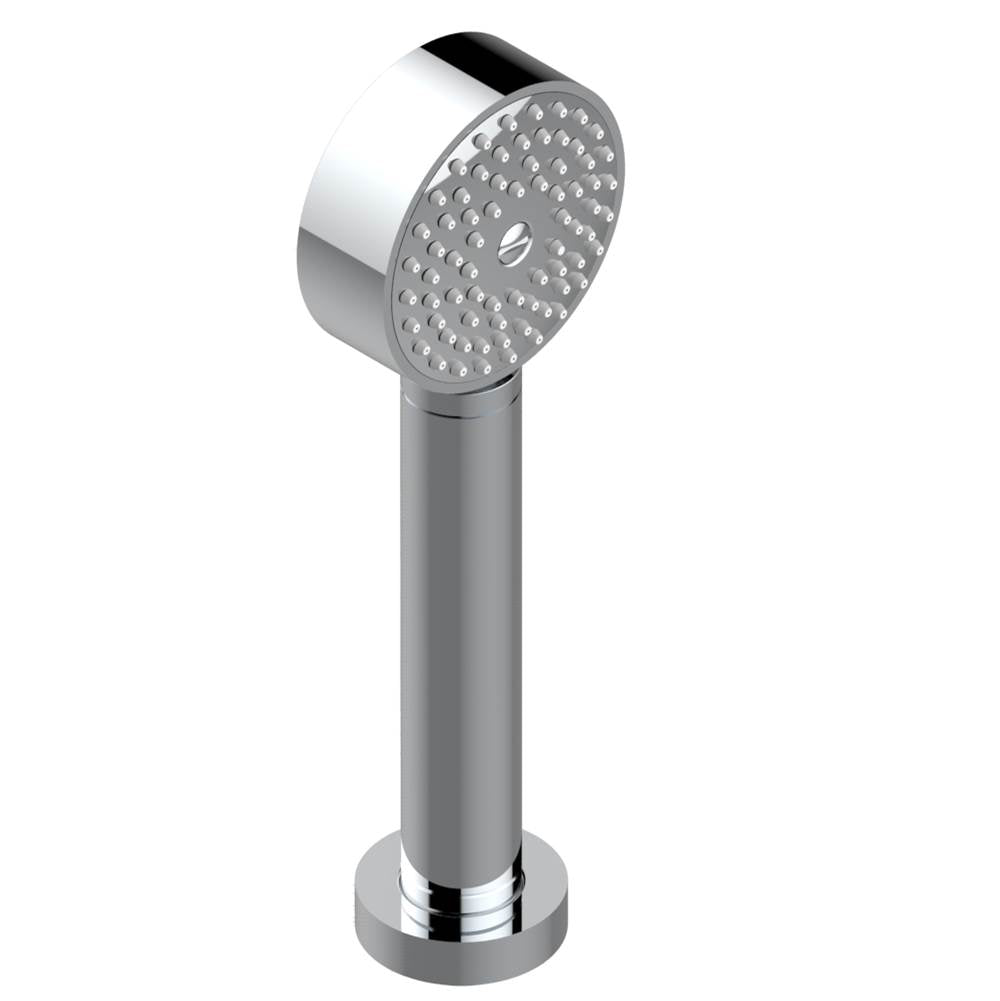 THG - Deck mounted hand shower, with hose - Matt Umber PVD