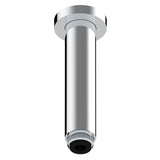 THG - Vertical shower arm ceiling mounted 1/2'' connection - Matt Umber PVD