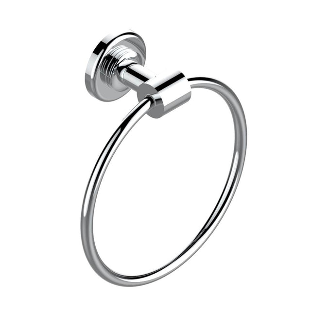 THG - Towel ring - Matt Umber PVD