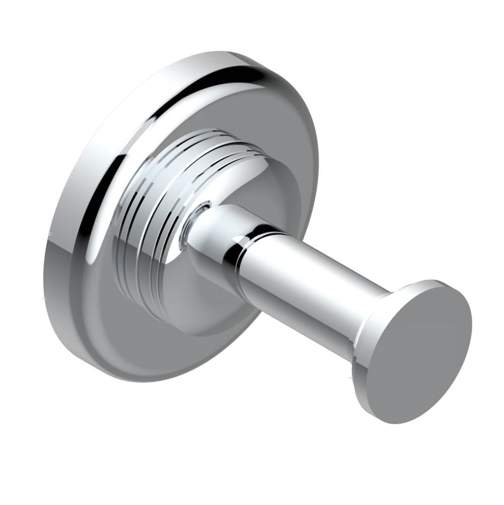 THG - Robe hook - Matt Umber PVD