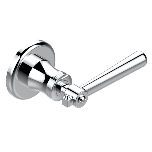 THG - Wall volume control 30 & 32 trim - Matt Umber PVD