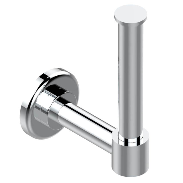 THG - Reserve toilet paper holder - Matt Umber PVD