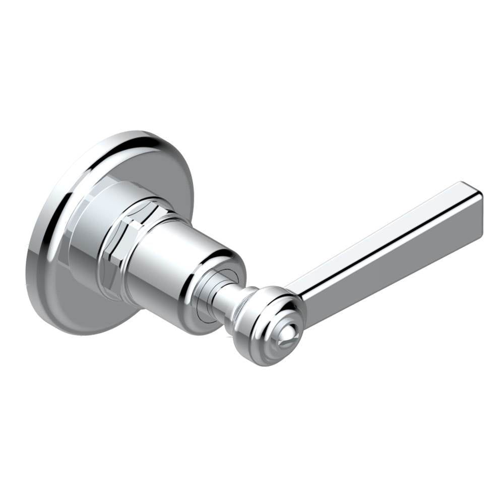 THG - Wall volume control 30 & 32 trim - Matt Umber PVD