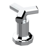 THG - 3/4'' deck valve with trim - Matt Umber PVD