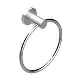 THG - Towel ring - Matt Umber PVD