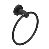 THG - Towel ring - Brown Bronze Color PVD
