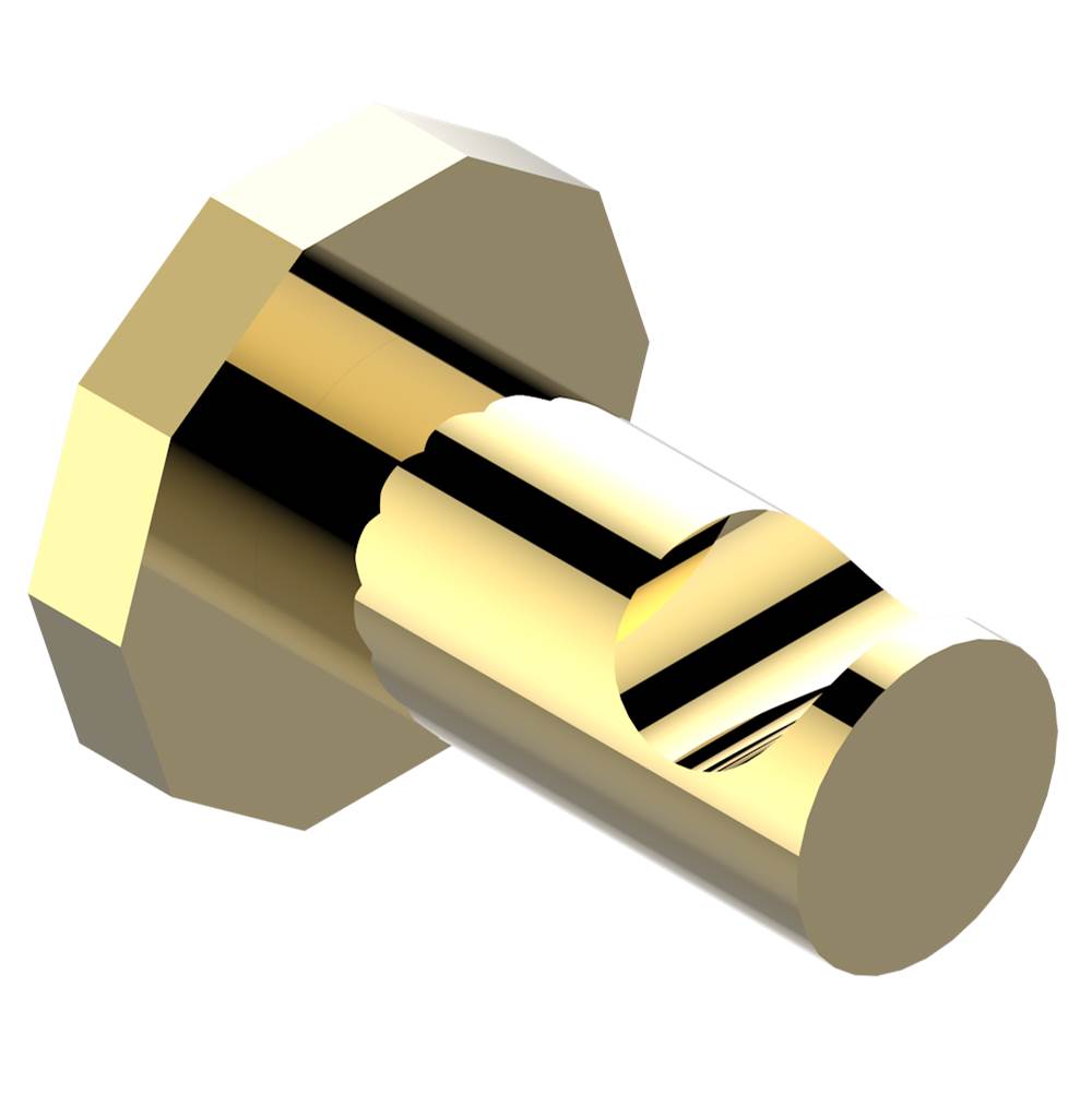 THG - Robe hook - Gold Color PVD