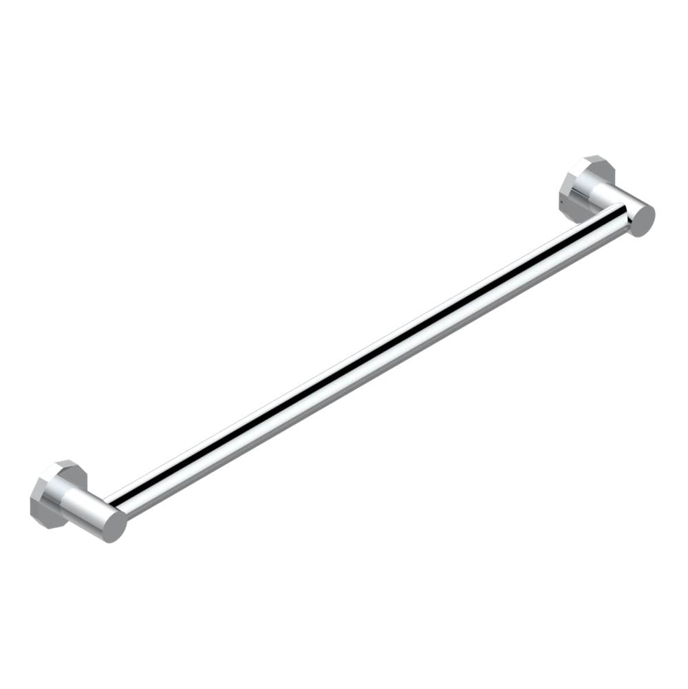 THG - Towel bar, 24'' long - Matt Umber PVD