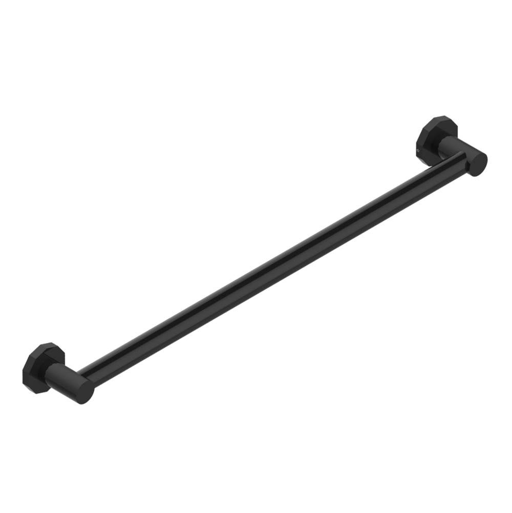 THG - Towel bar, 24'' long - Brown Bronze Color PVD