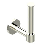 THG - Reserve toilet paper holder - Nickel Polished