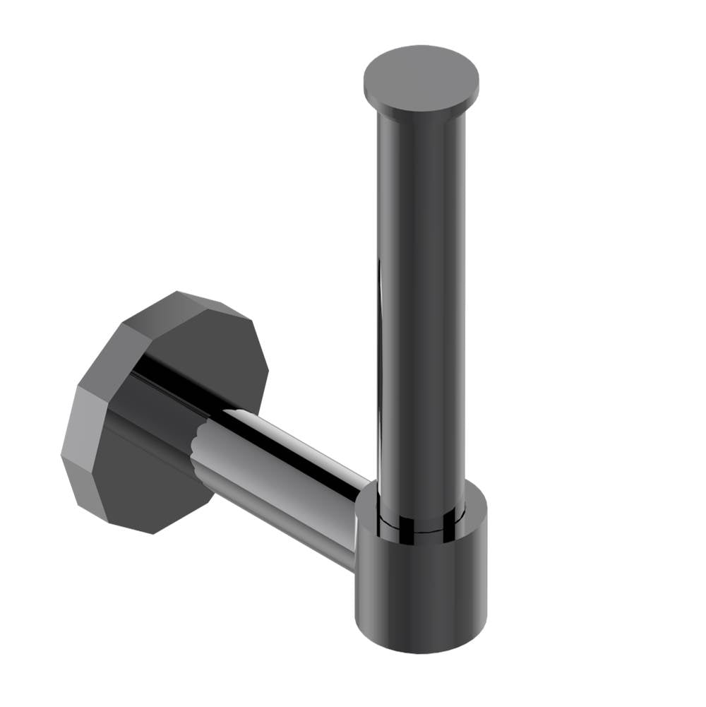 THG - Reserve toilet paper holder - Brown Bronze Color PVD