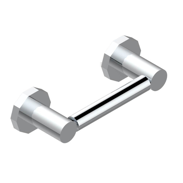 THG - Paper Roll Holder - Matt Umber PVD