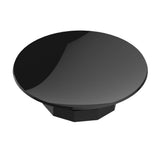 THG - Soap dish, freestanding , 4'' diameter - Brown Bronze Color PVD