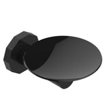 THG - Soap dish, wall mounted, 4'' diameter - Brown Bronze Color PVD
