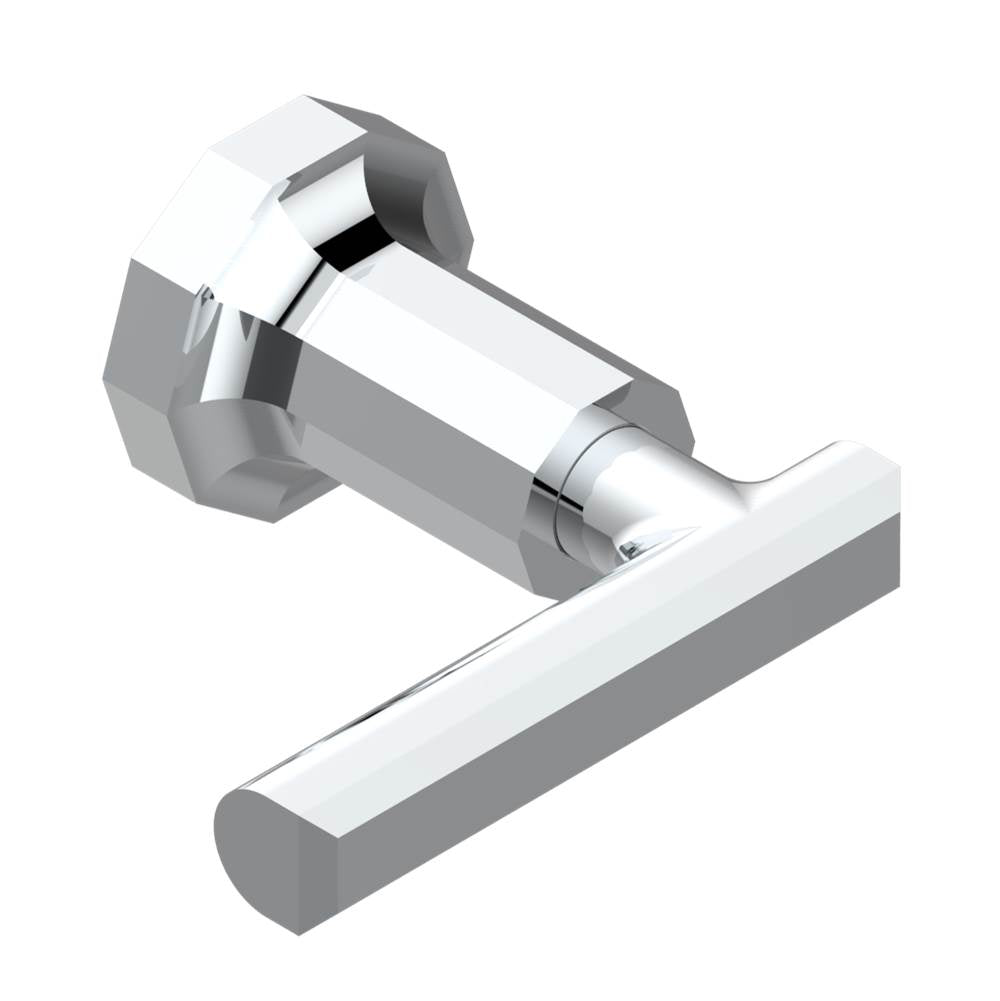 THG - Wall volume control 30 & 32 trim - Matt Umber PVD