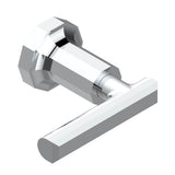THG - Wall volume control 30 & 32 trim - Matt Umber PVD