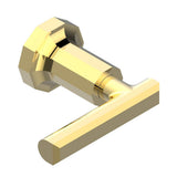 THG - Wall volume control 30 & 32 trim - Gold Polished