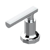 THG - 3/4'' Deck Valve With Trim - Hot - Matt Umber PVD